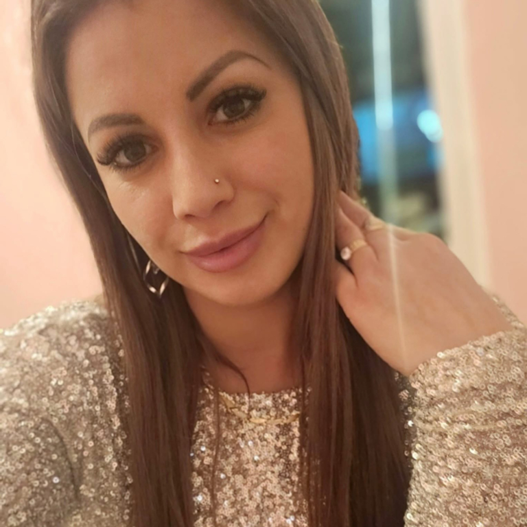 Jessica - einfach geniessen