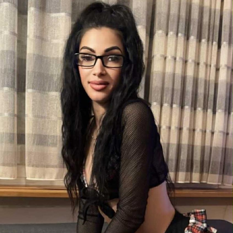 Vivien - no Limit Analengel