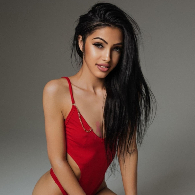 Vivien - no Limit Analengel