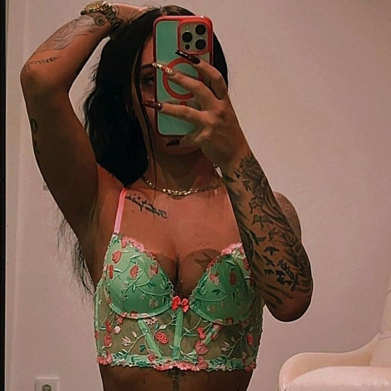 Leyla - besuchbar & Escort