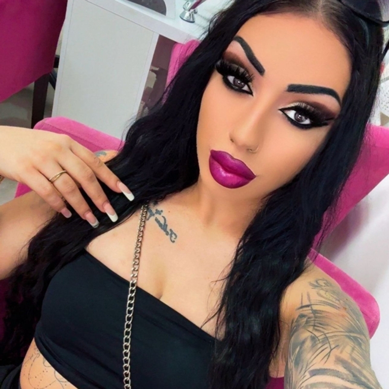 Leyla - besuchbar & Escort