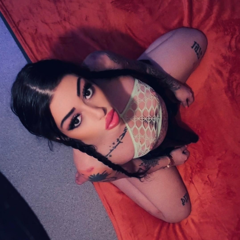 Leyla - besuchbar & Escort