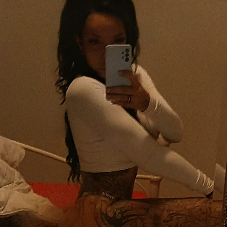 Anni - heiss&fit&fickerig💋