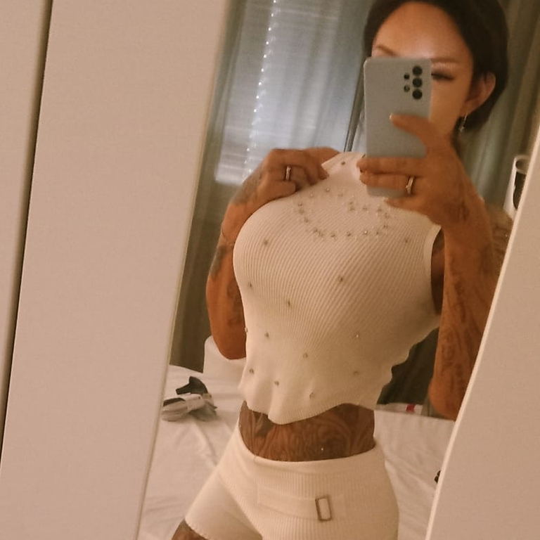 Anni - heiss&fit&fickerig💋