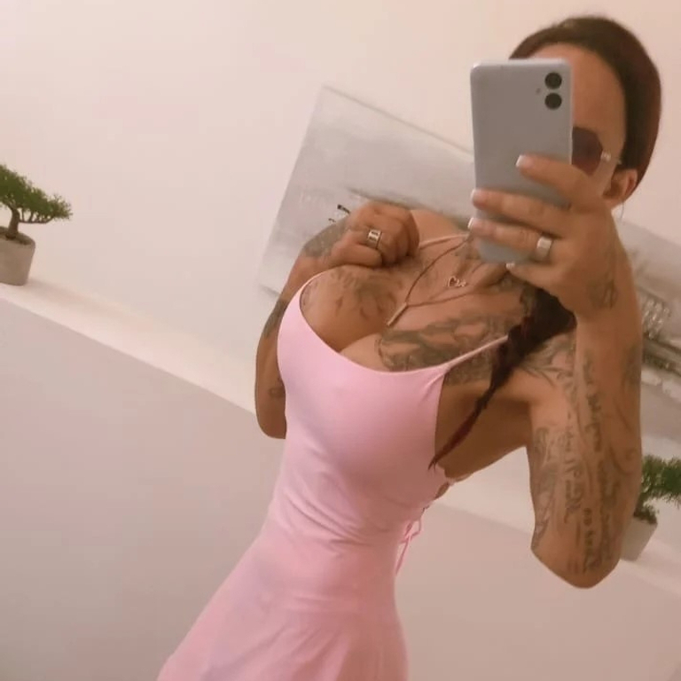 Anni - heiss&fit&fickerig💋