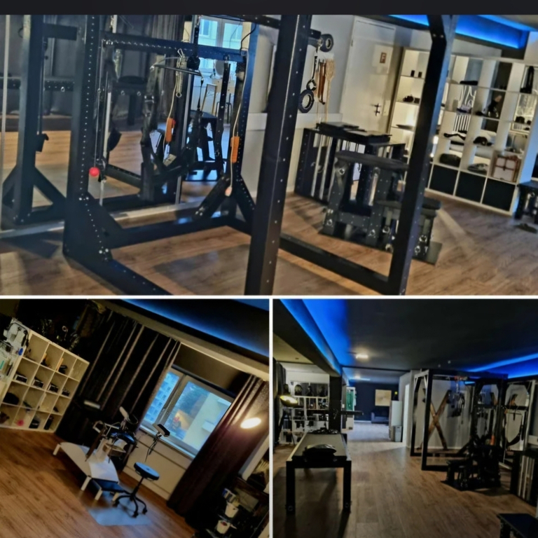 Medical Mistress Lady Anna - BDSM/Fetisch/Klinik