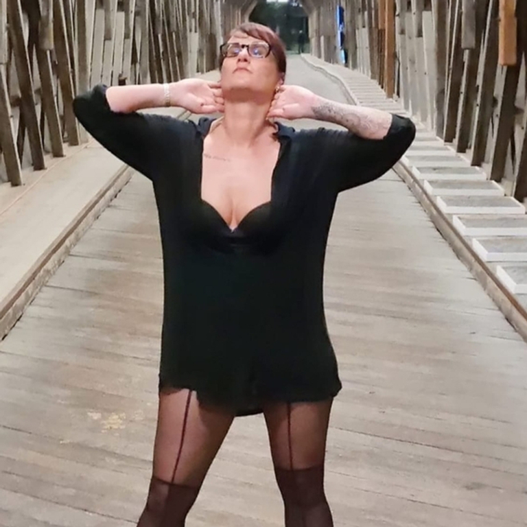 Medical Mistress Lady Anna - BDSM/Fetisch/Klinik