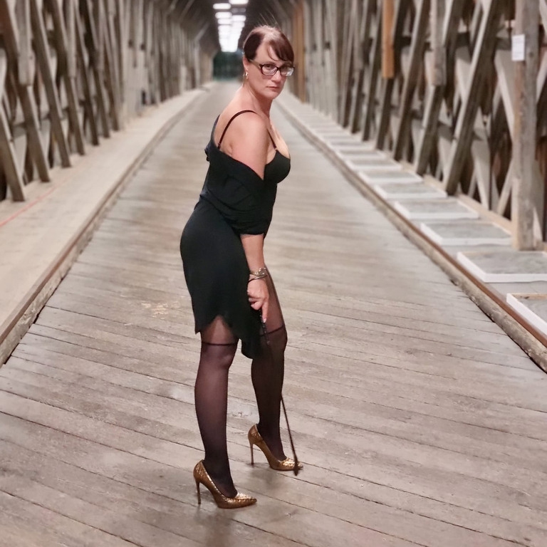 Medical Mistress Lady Anna - BDSM/Fetisch/Klinik