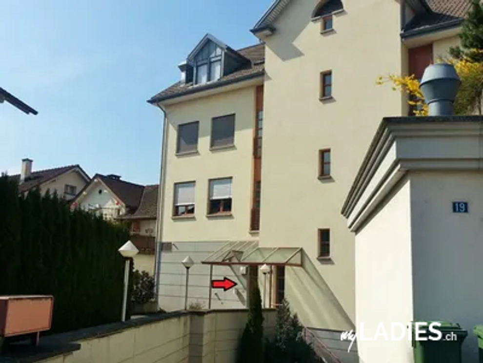 EVITA - Erotic Etablissement / Bild 2