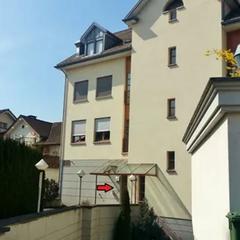 EVITA - Erotic Etablissement — 8645 Rapperswil-Jona