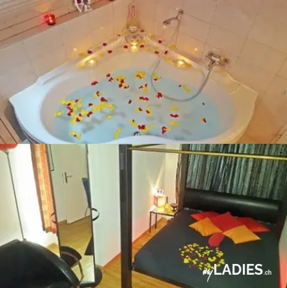 EVITA - Erotic Etablissement / Bild 3