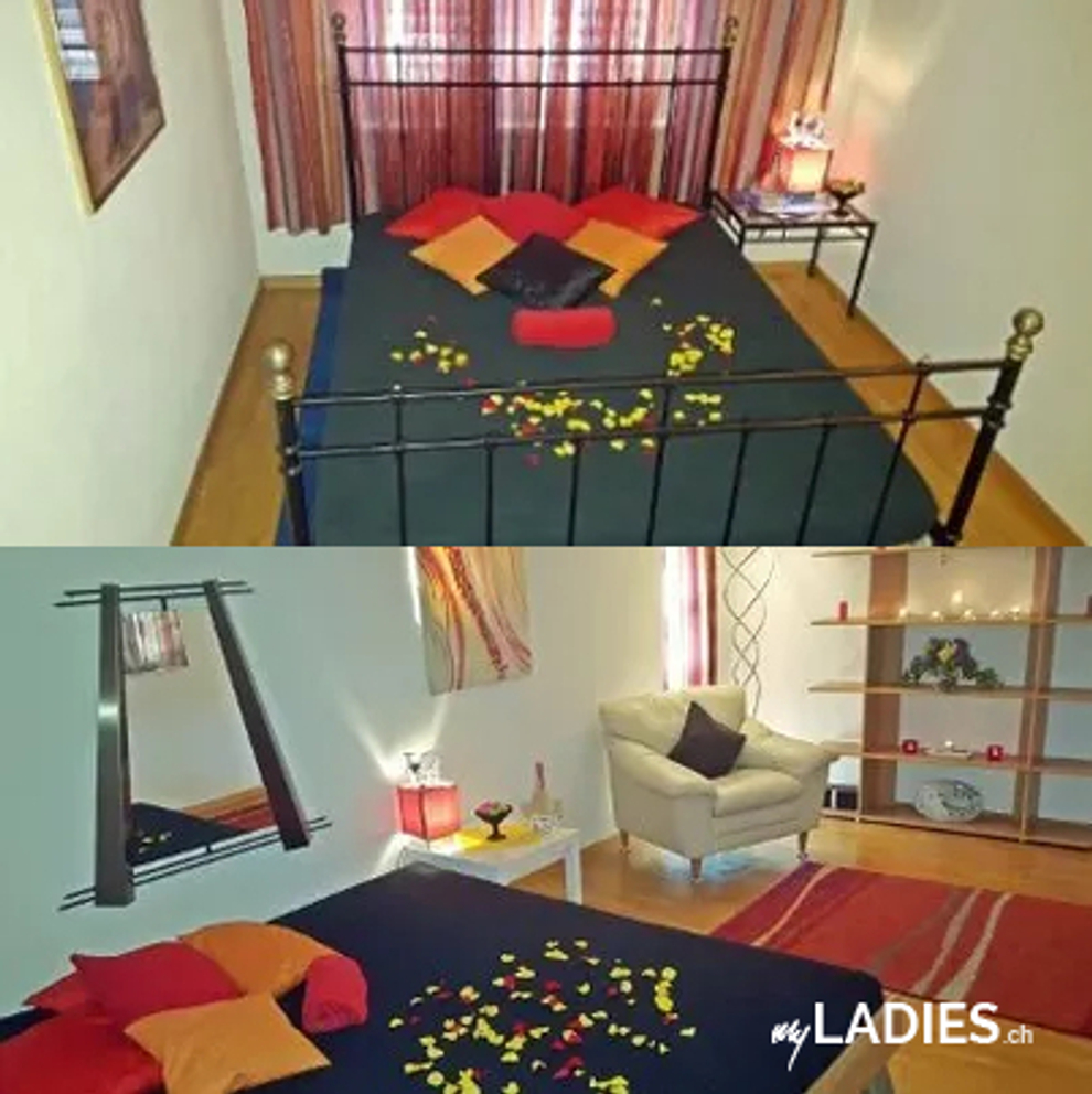 EVITA - Erotic Etablissement / Bild 4