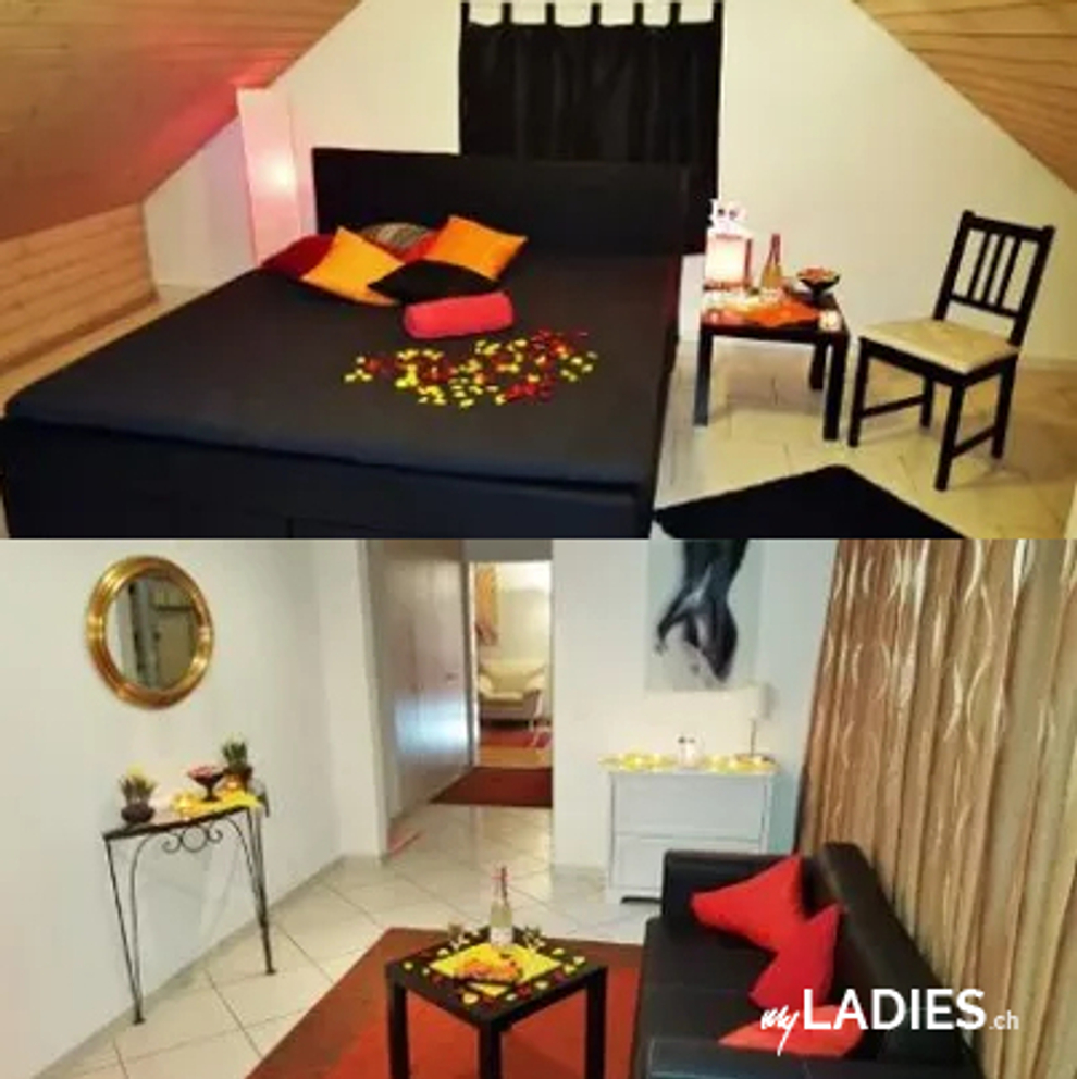 EVITA - Erotic Etablissement / Bild 5