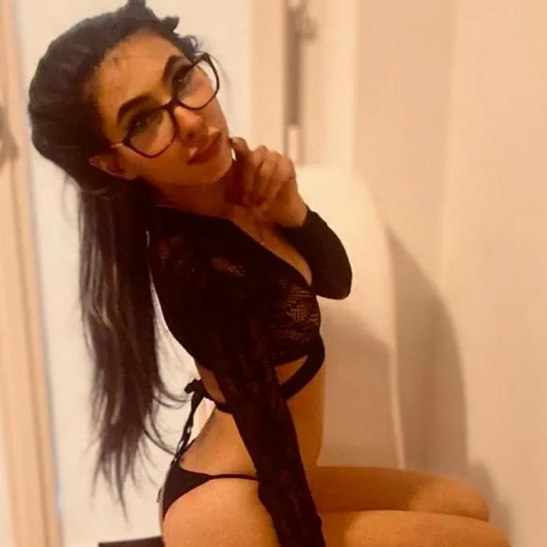 Kitti - klein fein & schlank