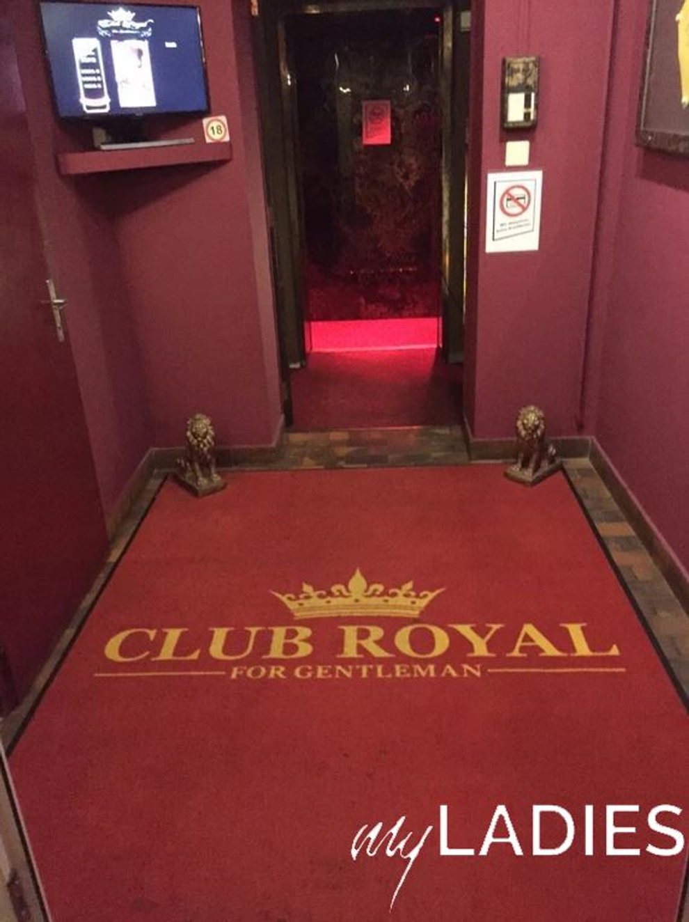 Club Royal / Bild 3