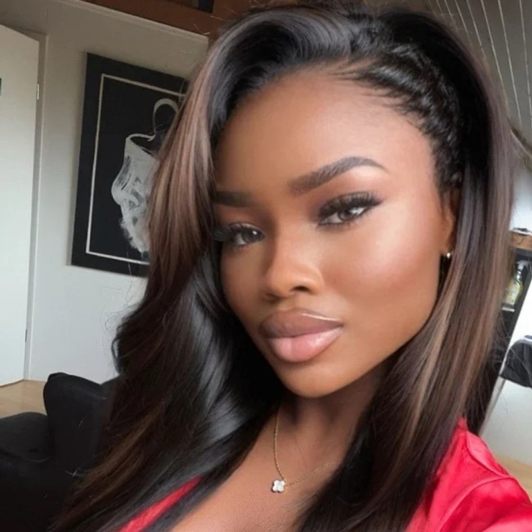 Lara - Dominante Studentin