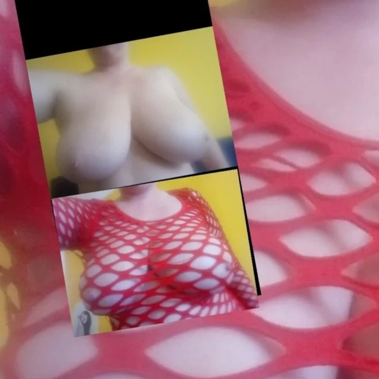 Karina - Mags versaut & XL PO