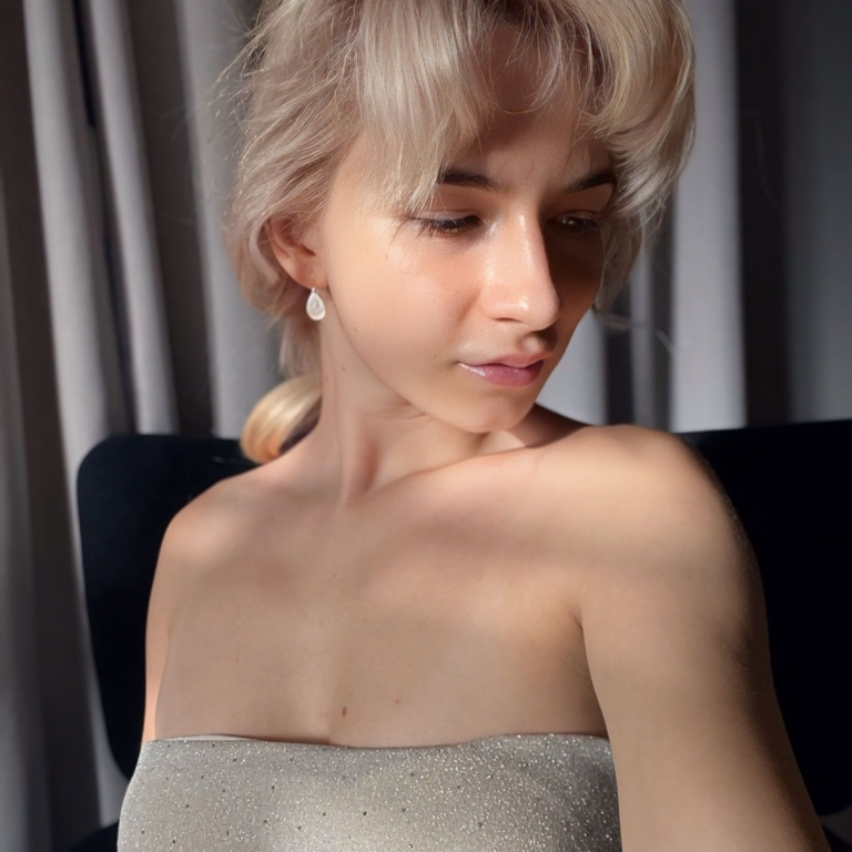 Hera - JungRussin will dich