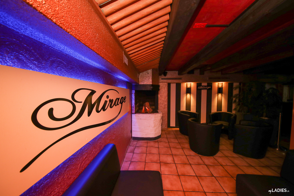 Club Mirage / Bild 8