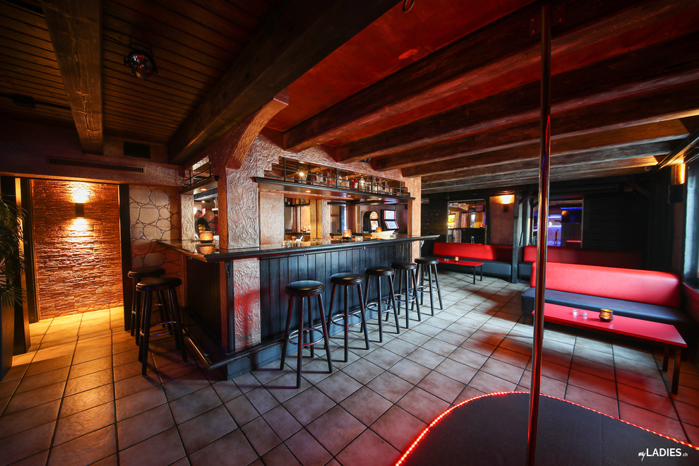 Club Mirage / Bild 9