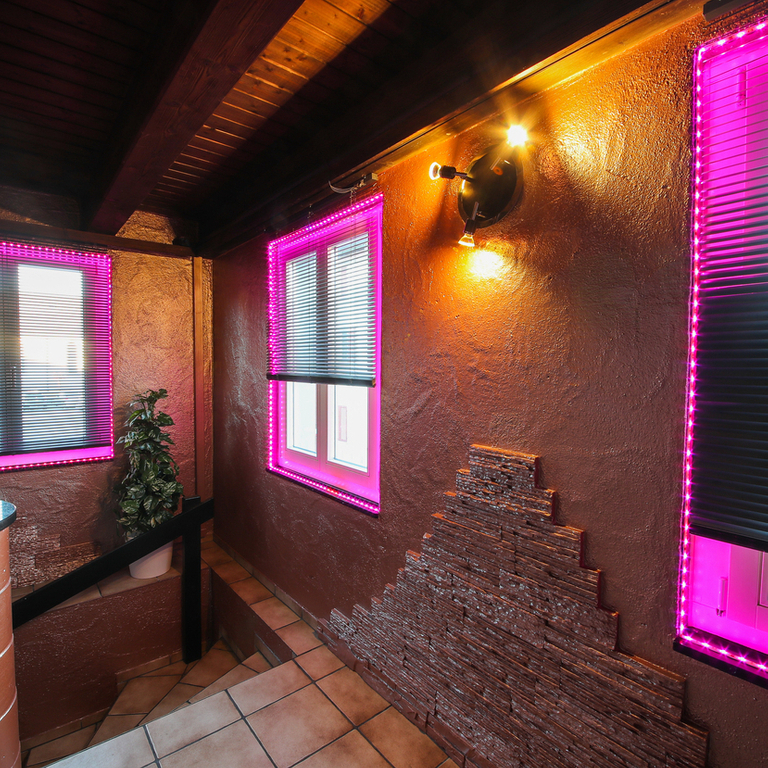 Club Mirage — 8855 Wangen SZ