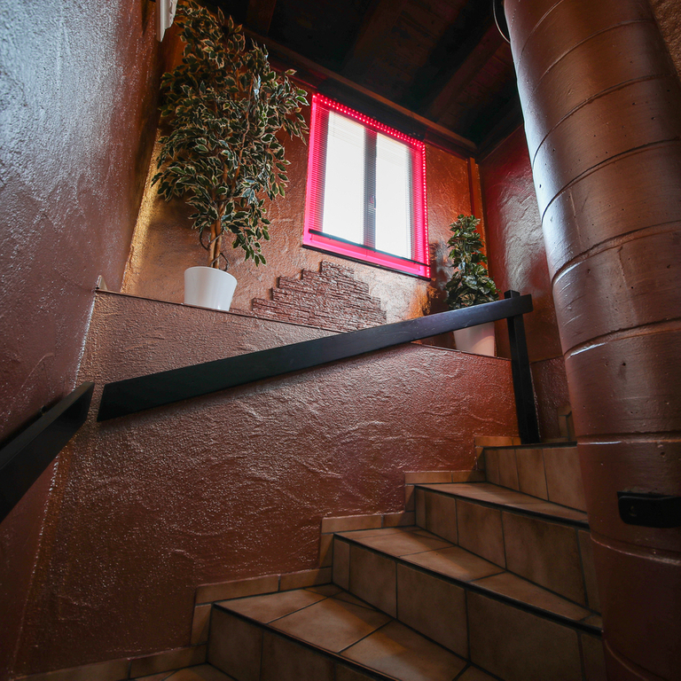 Club Mirage — 8855 Wangen SZ