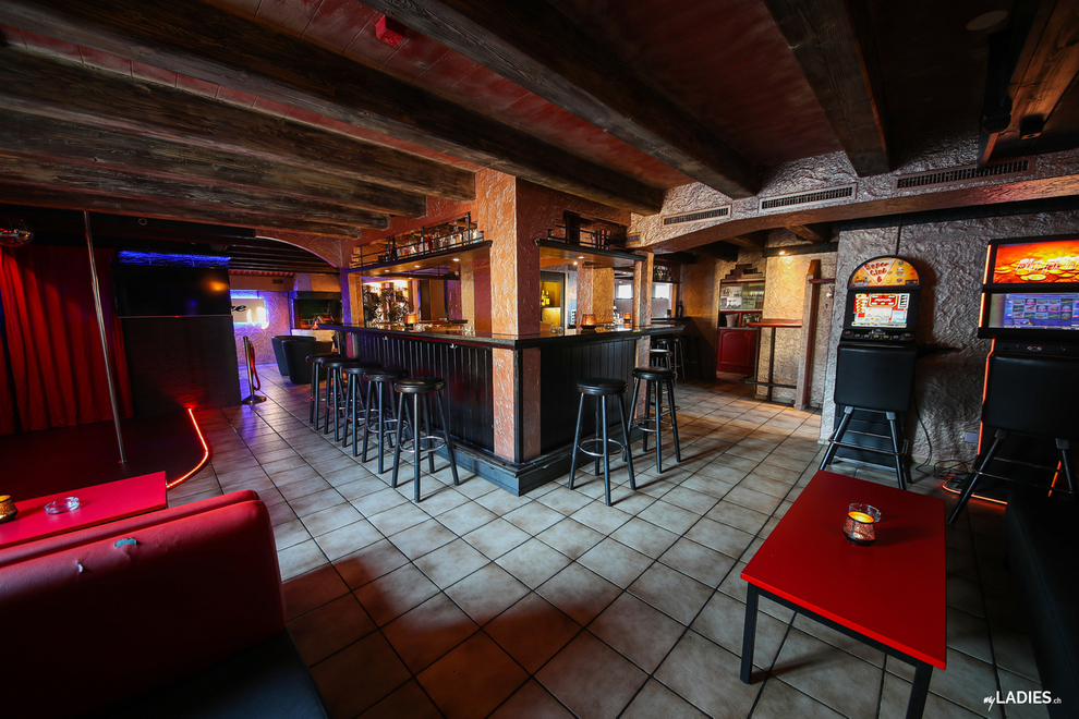 Club Mirage / Bild 10