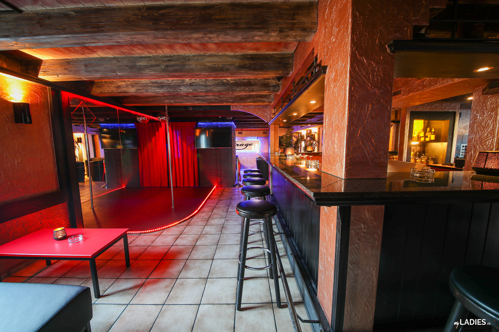 Club Mirage / Bild 5