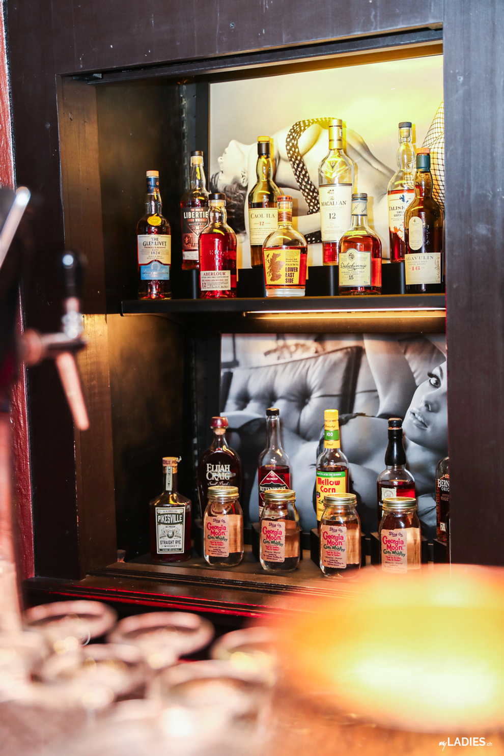 Club Mirage / Bild 11