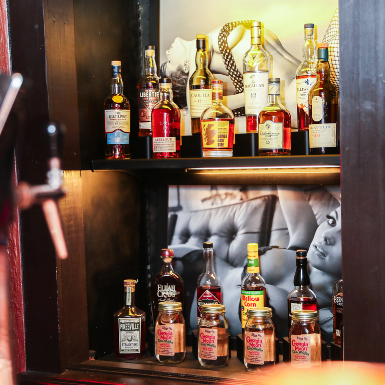 Club Mirage — 8855 Wangen SZ