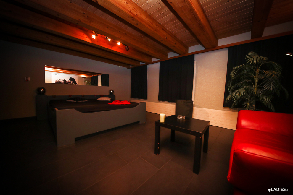 Club Mirage / Bild 13