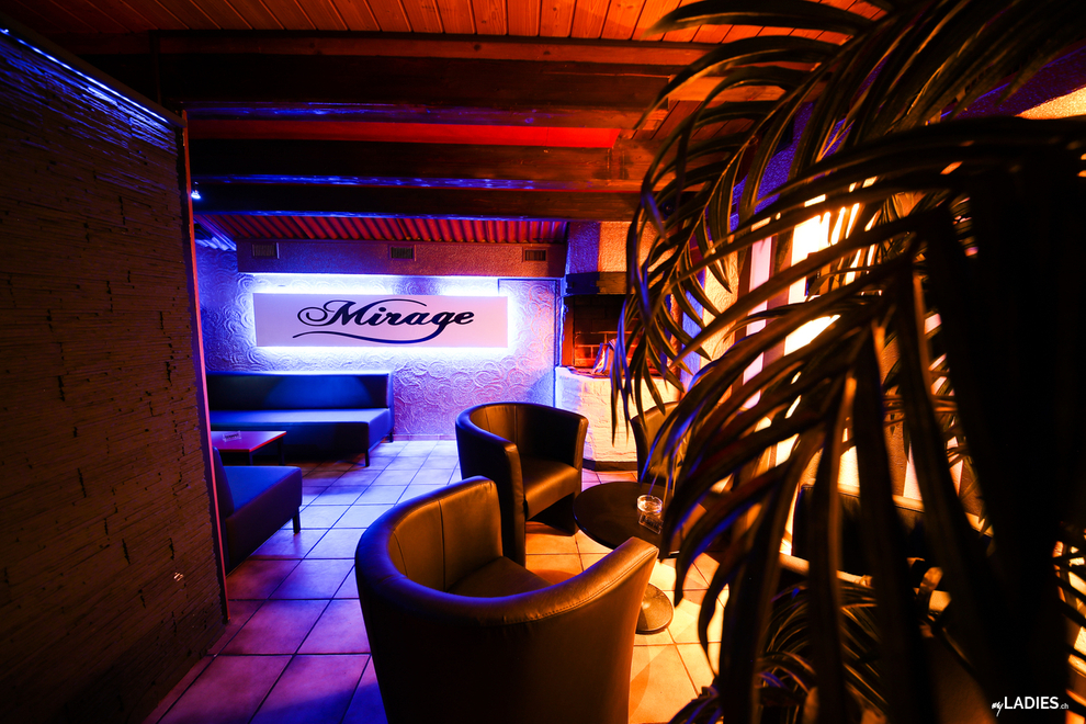 Club Mirage / Bild 6