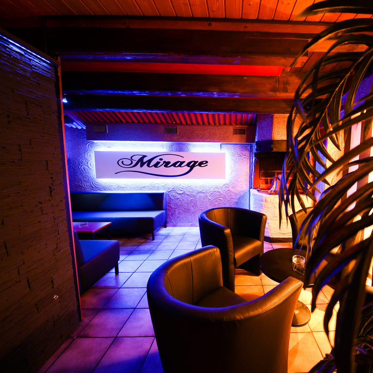 Club Mirage — 8855 Wangen SZ