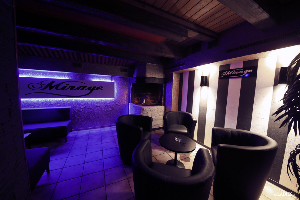 Club Mirage / Bild 7