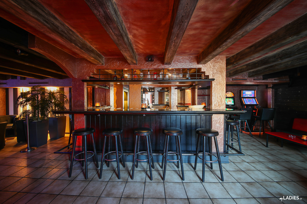 Club Mirage / Bild 4