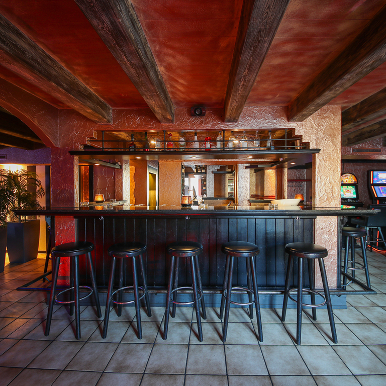 Club Mirage — 8855 Wangen SZ