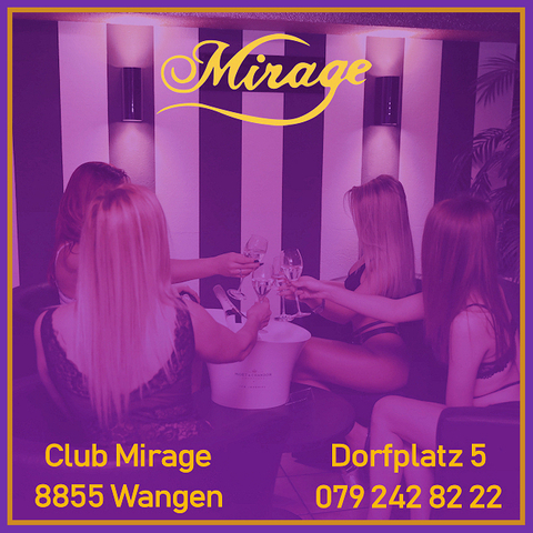 Club Mirage