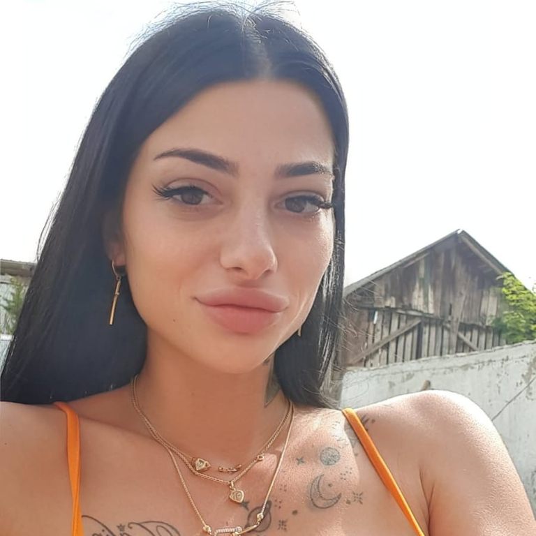 Alexandra - Tattoospass