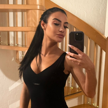 Olivia - Mince, sportive