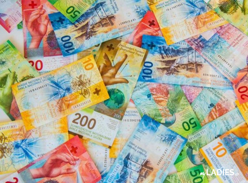 Top Verdienstmöglichkeit in der Zentralschweiz / Bild 1