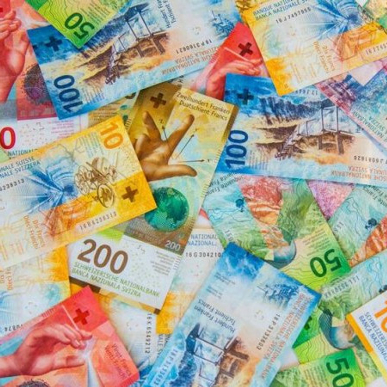 Top Verdienstmöglichkeit in der Zentralschweiz