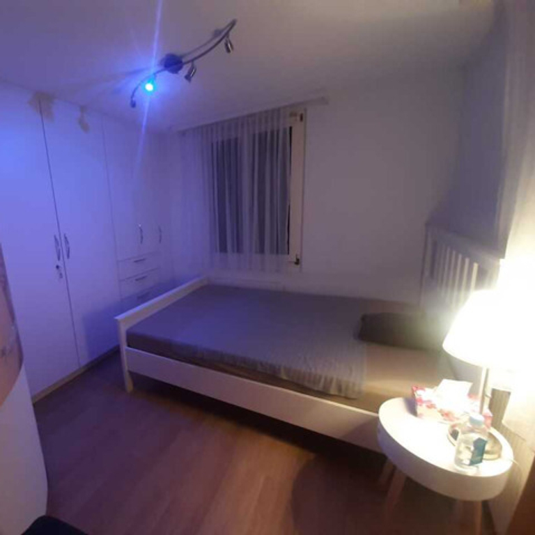 Top Verdienstmöglichkeit in der Zentralschweiz