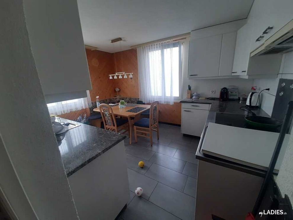 Top Verdienstmöglichkeit in der Zentralschweiz / Bild 12