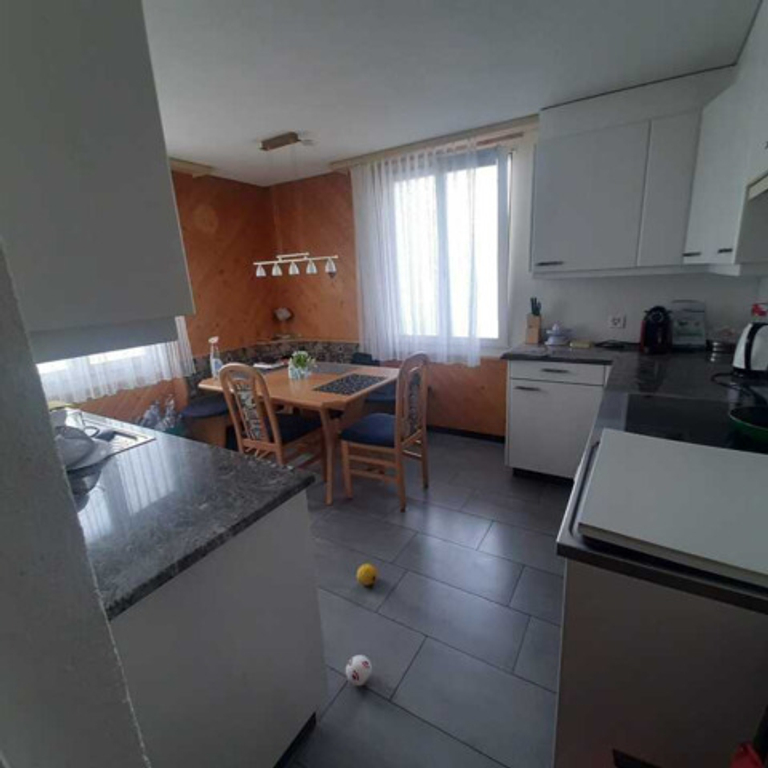 Top Verdienstmöglichkeit in der Zentralschweiz