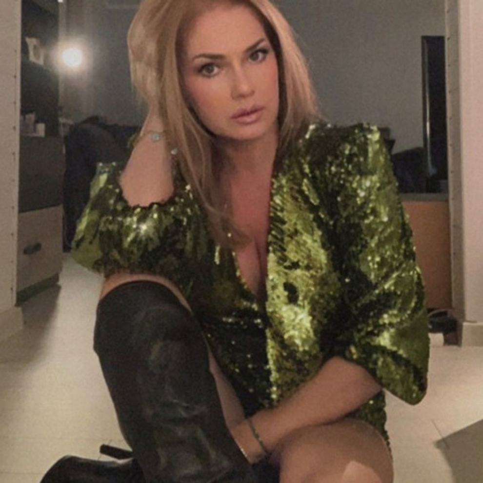 Bild #8 von Victoria