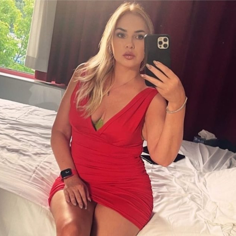 Victoria - 7. Himmel der Erotik