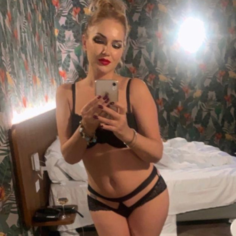 Victoria - 7. Himmel der Erotik