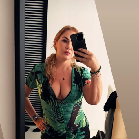 Victoria - 7. Himmel der Erotik