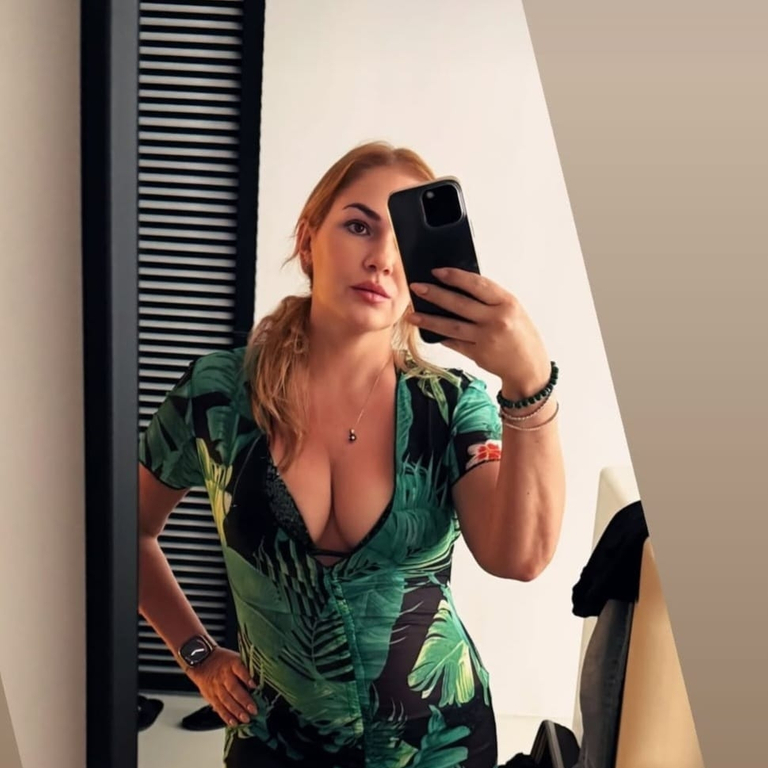 Victoria - 7. Himmel der Erotik