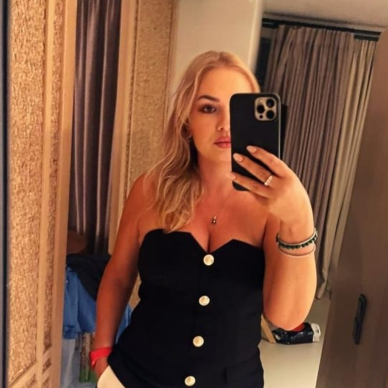 Victoria - 7. Himmel der Erotik